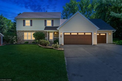 261 Deer Path, Stillwater MN  55082-5384 exterior