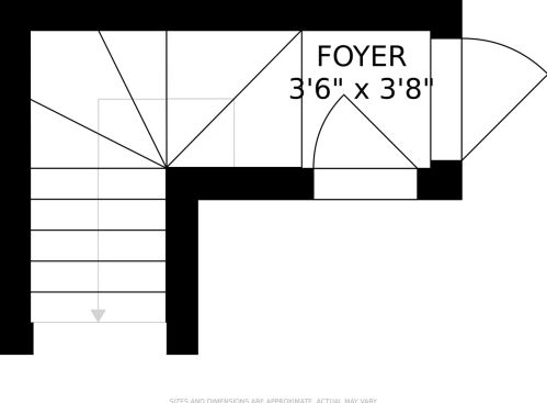 4842 Damen Ave, Chicago IL  60625-7827 exterior