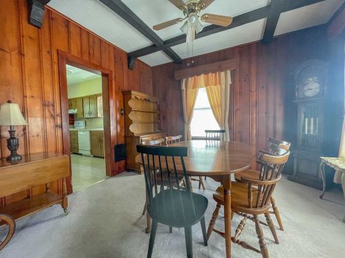 25 Edgar St, Poughkeepsie NY 12603-2702 exterior