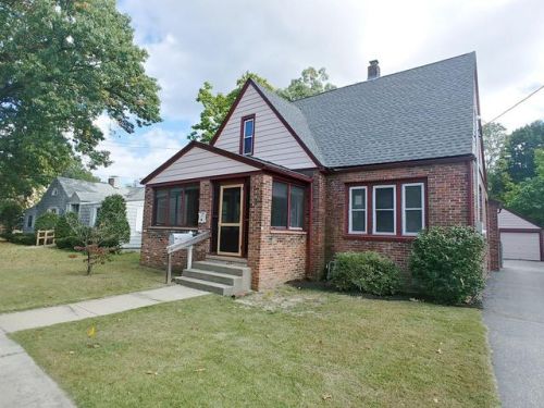 175 Bowles Park, Springfield, MA 01104-1535