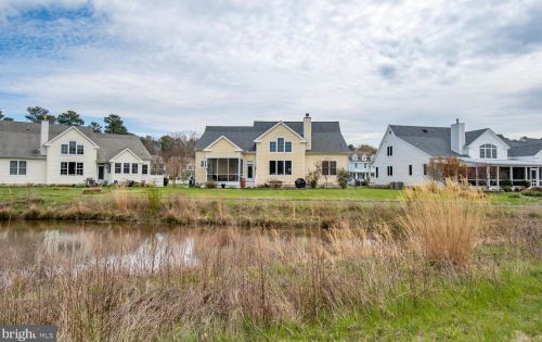 7968 Pond Haven Ct, Saint Michaels MD 21663-2718 exterior