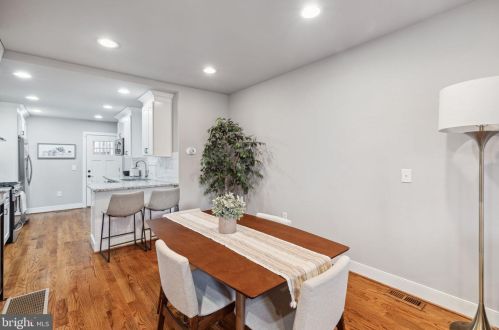 1216 23rd St, Philadelphia PA  19146-4116 exterior