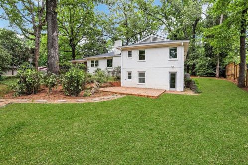 1220 Moores Mill Rd, Atlanta GA 30305-1013 exterior