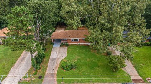 2154 Brannen Rd, Atlanta GA 30316-4149 exterior