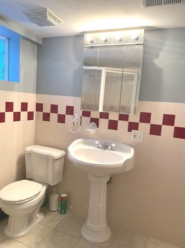 1613 73 Ave, Chicago IL 60707-4208 exterior