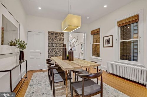 1422 Monroe St, Washington DC 20017-2916 exterior