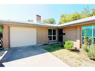 2703 Sweeney Ln, Austin TX  78723-3537 exterior