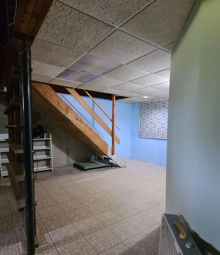 1871 30 St, Kalamazoo MI 49048-5890 exterior