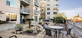 620 34th St, Seattle WA  98103-8683 exterior