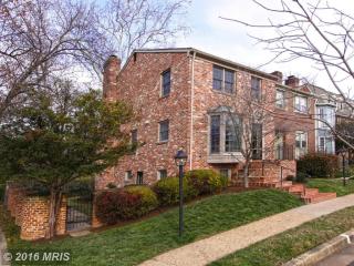 169 East St, Vienna VA  22180-3615 exterior