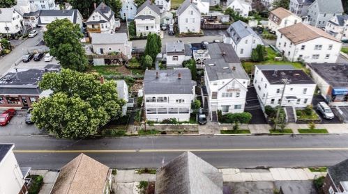 49 Franklin St, Lynn MA 01904-3134 exterior