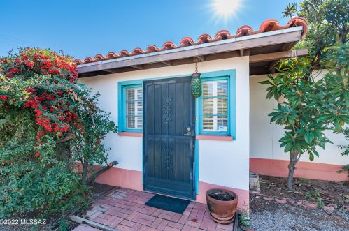 3746 4th St, Tucson, AZ 85716-5010