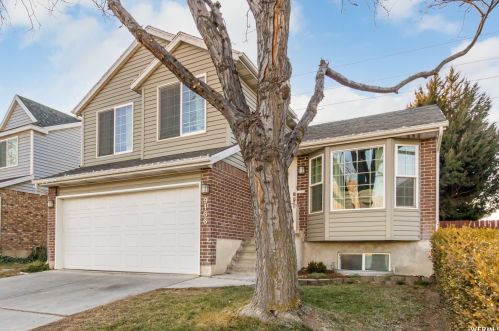 9166 1500, Taylorsville UT exterior