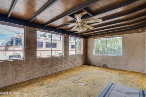 1116 Edgewater Dr, Tucson AZ 85704-2414 exterior