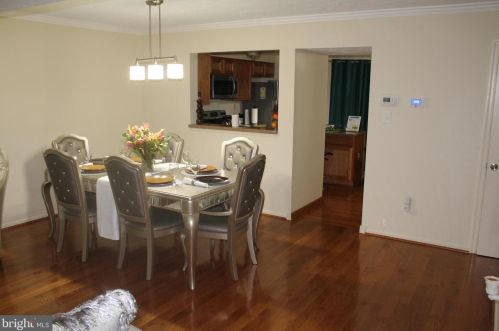 11327 Crescendo Pl, Silver Spring MD  20901-5045 exterior