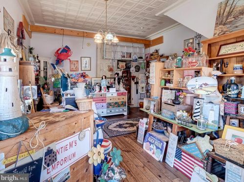 116 3 St, Lewes DE 19958-1315 exterior