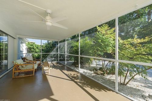 2550 Dawn Cir, Naples FL exterior