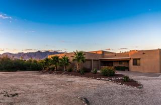 1729 Allen Rd, Tucson AZ  85719-1425 exterior