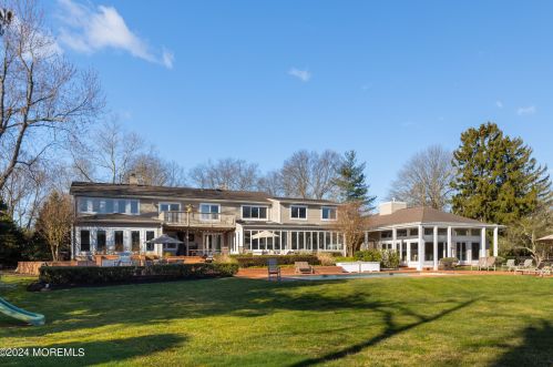 51 Wardell Ave, Locust NJ 07760-1037 exterior