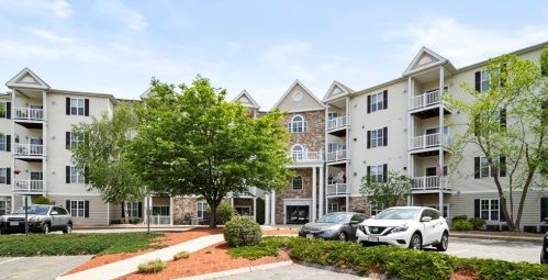 21 Hampshire Rd, Methuen MA  01844-1142 exterior