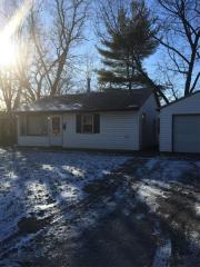 1309 Hedge Rd, Champaign IL  61821-2010 exterior