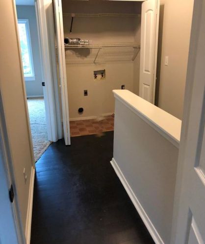 3924 Hancock Cir, Atlanta GA  30340-4225 exterior