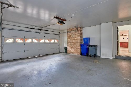 14613 Stonewall Dr, Silver Spring MD 20905-5857 exterior