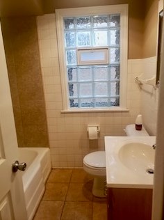 14222 La Salle St, Chicago IL  60827-2512 exterior