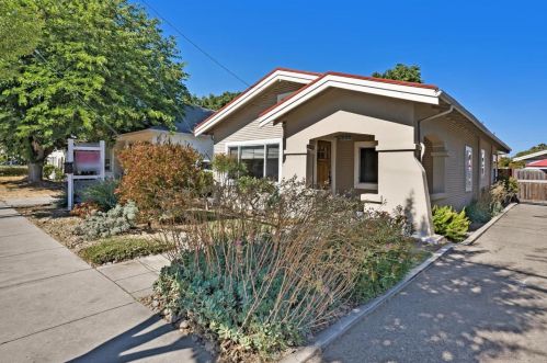 232 Lincoln Ave, San Jose, CA 95126-4814