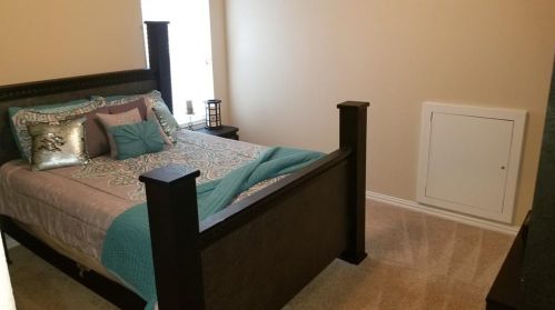 9547 Amberwoods Ln, Frisco TX 75035-0294 exterior