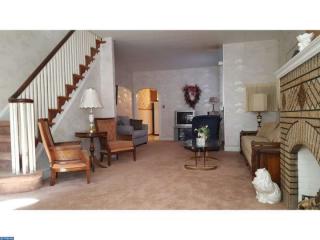 2234 20th St, Philadelphia PA  19132-4834 exterior