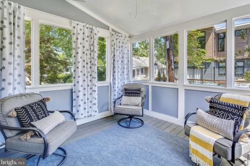 13 Chapman St, Alexandria VA 22301-2202 exterior