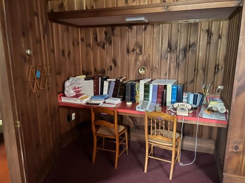 90 Community Dr, Concord NH 03303-1407 exterior