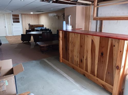 3498 Giles Rd, Meskegon MI  49445-9628 exterior