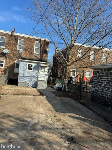 4514 Magee Ave, Philadelphia PA  19135-2738 exterior