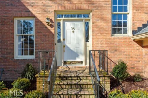 56 Ivy Chase, Atlanta, GA 30342-4500