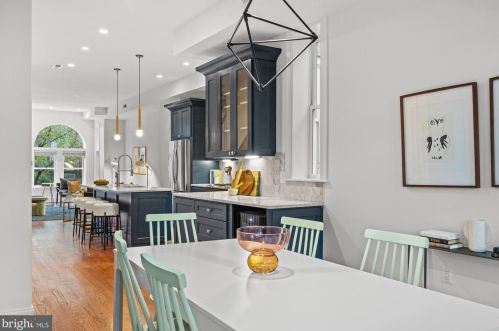 1431 3rd St, Washington DC  20024-2907 exterior