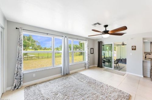 149 Doral Cir, Naples FL 34113-7400 exterior