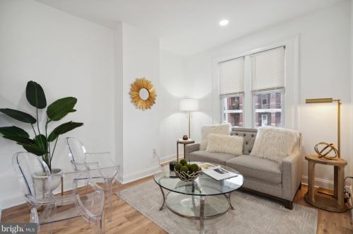 1601 56th St, Philadelphia PA  19143-5305 exterior