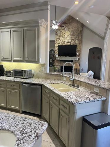 12326 Hawthorne Dr, Montgomery TX 77356-8961 exterior