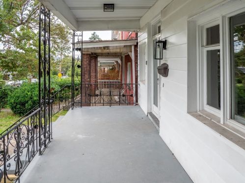 835 Heberton St, Pittsburgh PA  15206-2227 exterior