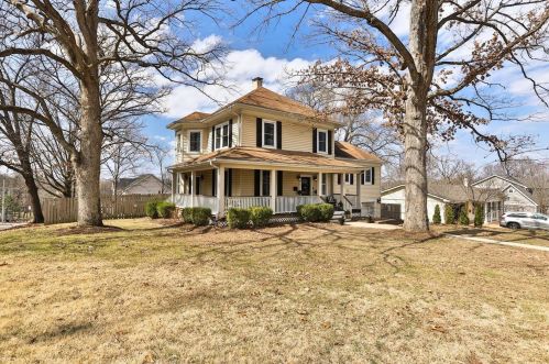 353 Frieda Ave, Saint Louis, MO 63122-5423