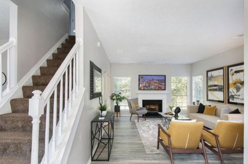 6279 Marbut Farms Rd, Lithonia GA 30058-6437 exterior