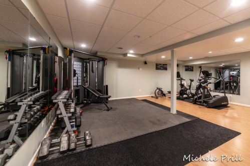 6215 Eagle Rdg Dr, Kalamazoo MI 49004-9627 exterior