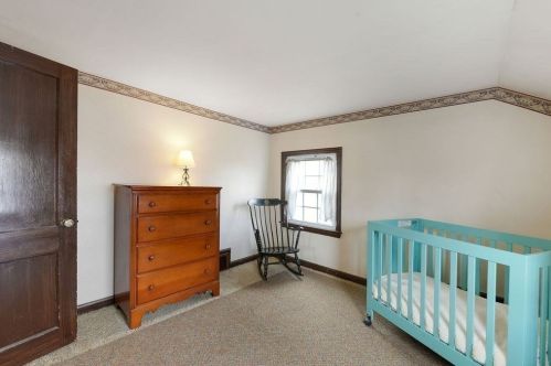 405 Roosevelt Ave, Springfield MA 01118-1160 exterior