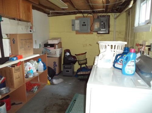 2265 Harrison Ave, Meskegon MI 49441-1325 exterior