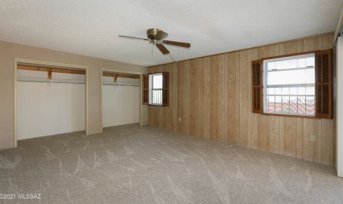 641 Paseo Del Prado, Green Valley AZ 85614-1974 exterior