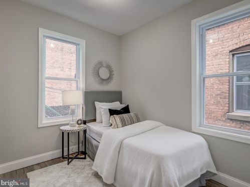 1212 Kirby St, Washington DC  20001-1202 exterior