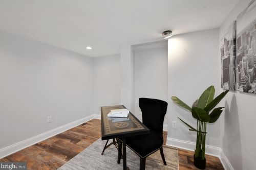 5020 Hanna Pl, Washington DC  20019-5818 exterior