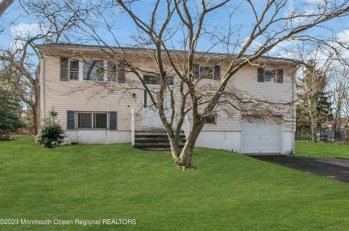 41 Beam Ave, Jackson Twp NJ  08527-2506 exterior